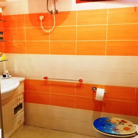 Mono Borgo Del Apartment Cavo