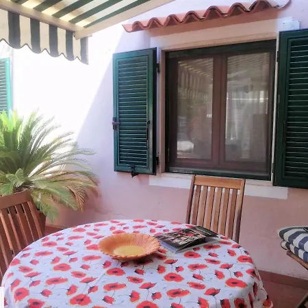 Mono Borgo Del Apartment *