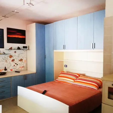 Apartment Mono Borgo Del Cavo