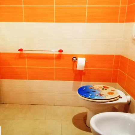 Mono Borgo Del קאבו