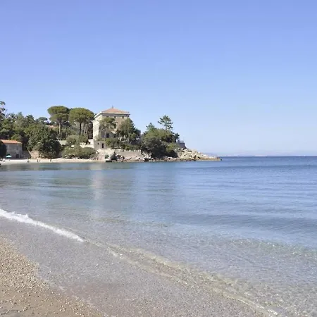 Apartment Mono Borgo Del Cavo